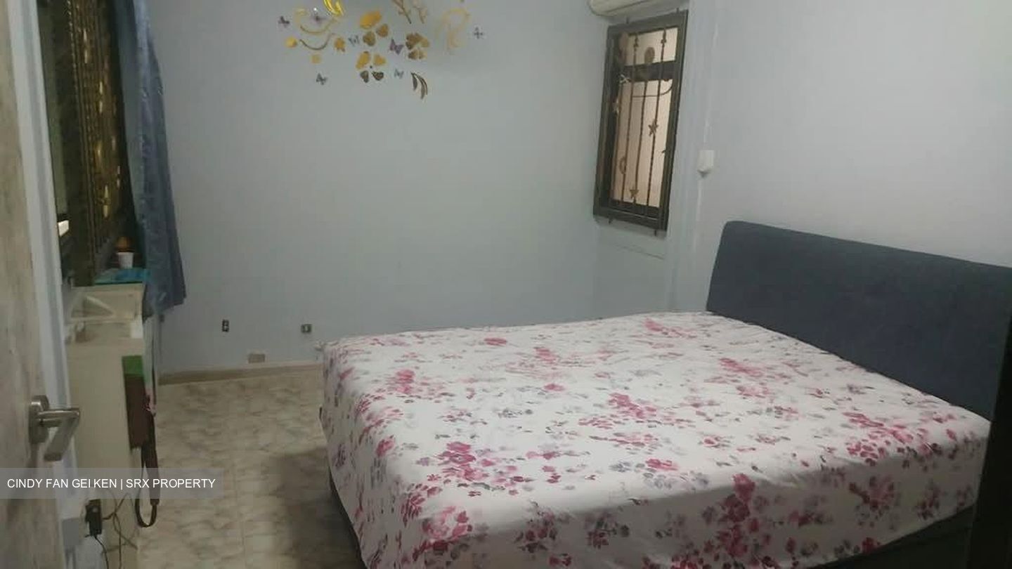 Blk 663A Jurong West Street 65 (Jurong West), HDB 5 Rooms #550251701